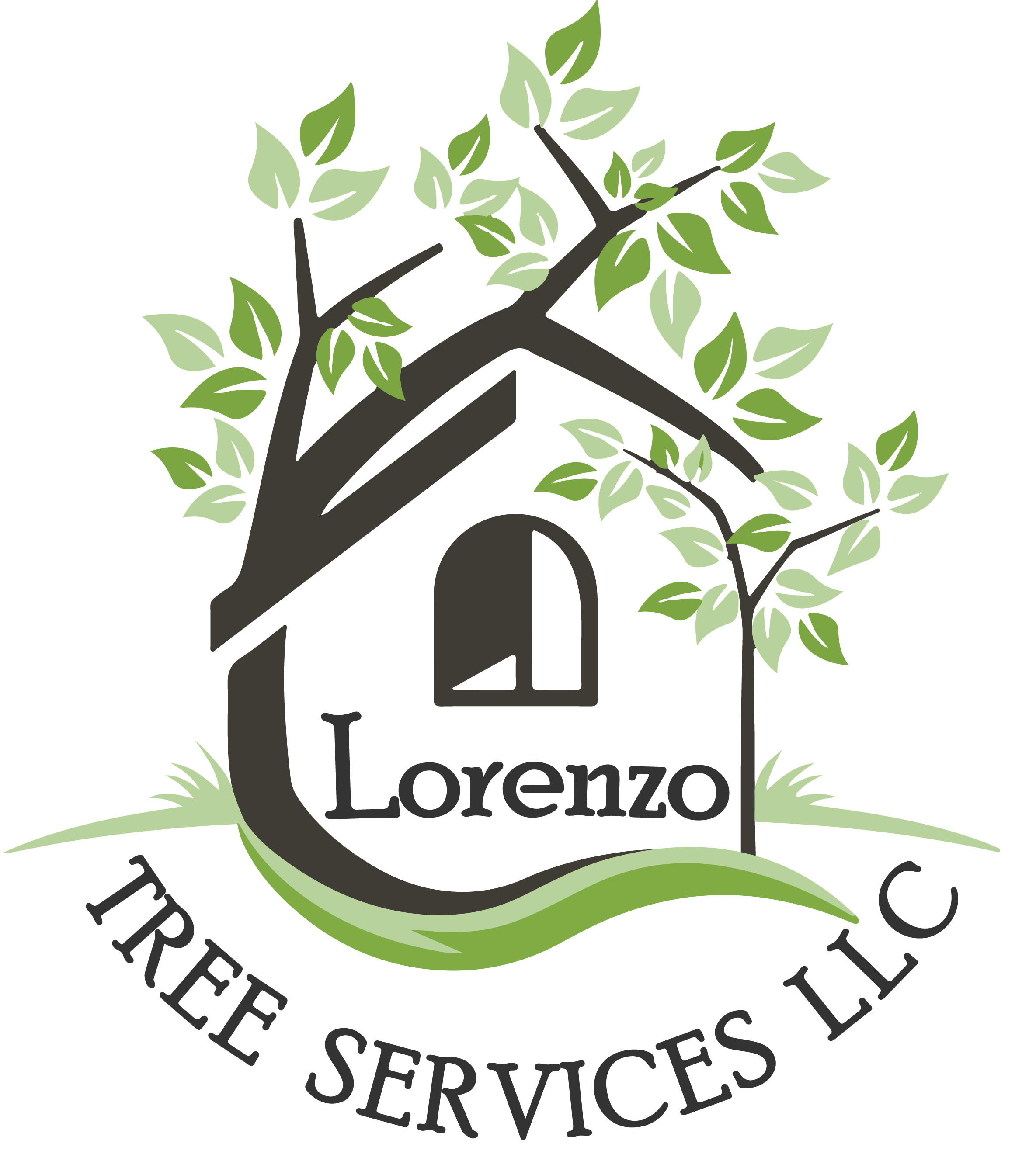 Lorenzo Tree Services LLC